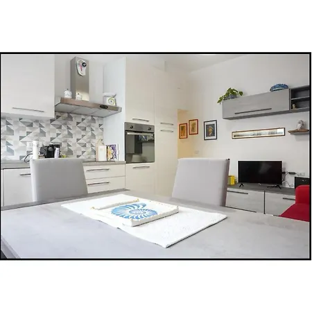 Casa Eleonora Appartamento *