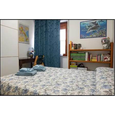 Casa Eleonora *