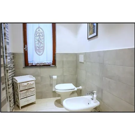 Casa Eleonora *