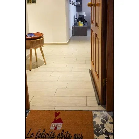 Lägenhet Casa Eleonora *