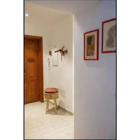 Casa Eleonora Lägenhet La Maddalena (Sassari)