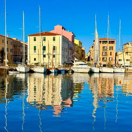 Appartamento Casa Eleonora La Maddalena (Sassari)