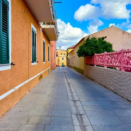 Appartamento Casa Eleonora