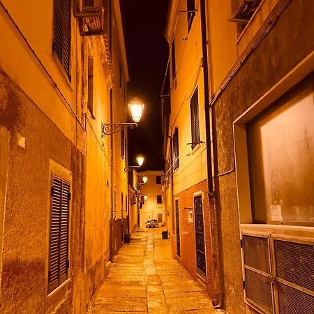 Lägenhet Casa Eleonora